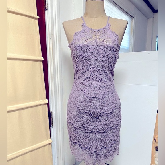 Free people lavender teddy - Picture 6 of 14